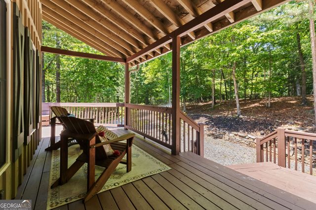 85 Misty Hollow Ridge, Ellijay, GA 30536