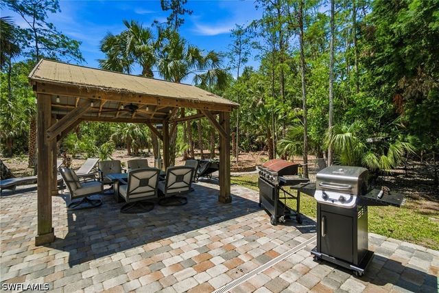 4120 3rd AVE NW, Naples, FL 34119