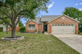 1201 Madrone TRL, Leander, TX 78641