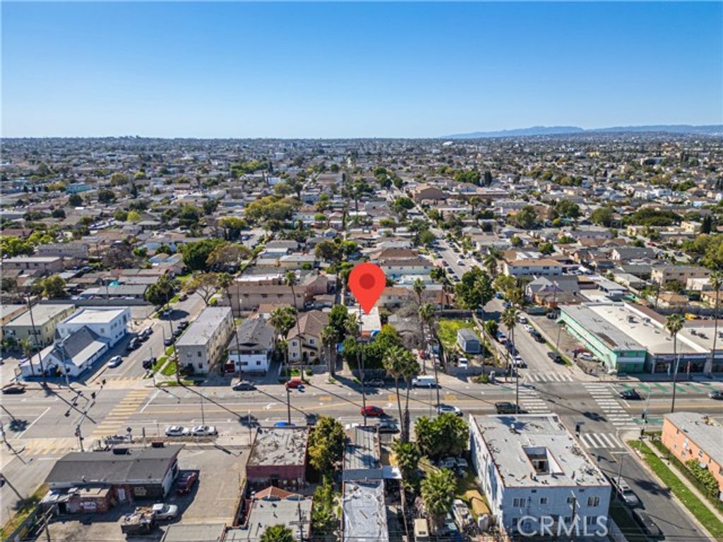 8311 Avalon, Los Angeles, CA 90003