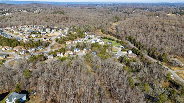 5831 Hunter Road, Ooltewah, TN 37363