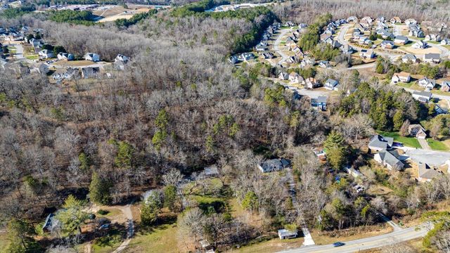 5831 Hunter Road, Ooltewah, TN 37363