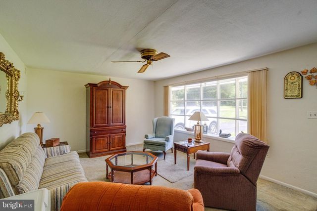 2900 DUBLIN RD, Street, MD 21154