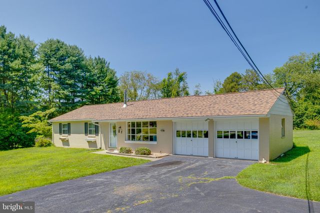 2900 DUBLIN RD, Street, MD 21154