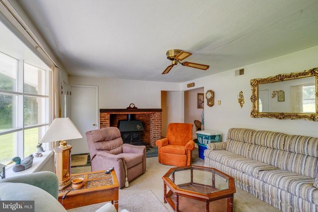 2900 DUBLIN RD, Street, MD 21154