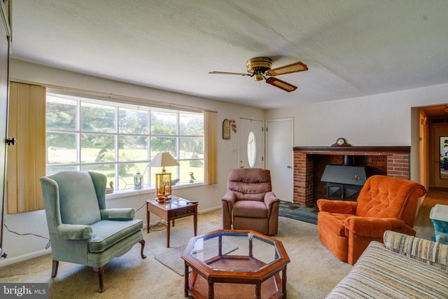 2900 DUBLIN RD, Street, MD 21154