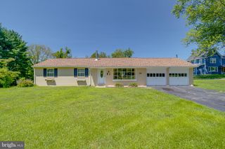 2900 DUBLIN RD, Street, MD 21154