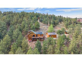 487 Millionaire Dr W, Boulder, CO 80302