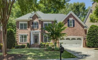 16719 Hammock Creek Place, Charlotte, NC 28278