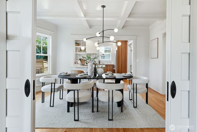 357 Garfield Street, Seattle, WA 98109