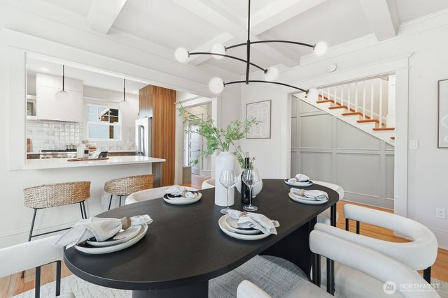 357 Garfield Street, Seattle, WA 98109