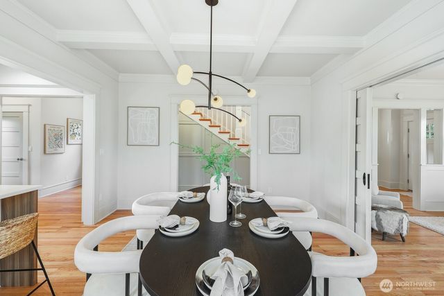 357 Garfield Street, Seattle, WA 98109