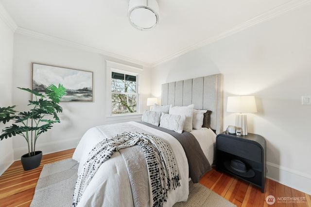 357 Garfield Street, Seattle, WA 98109