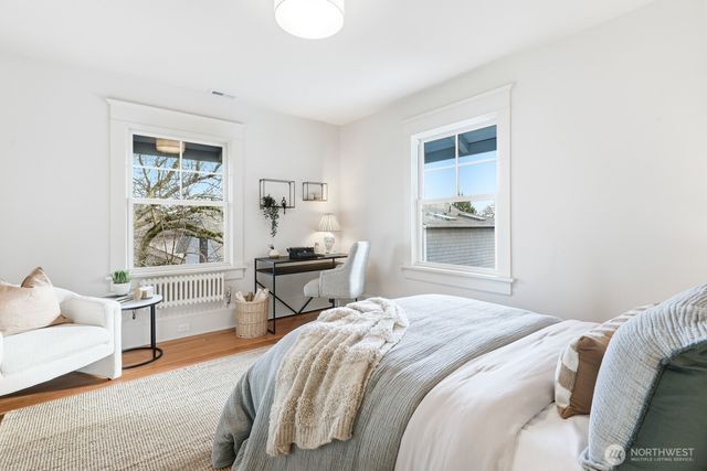 357 Garfield Street, Seattle, WA 98109