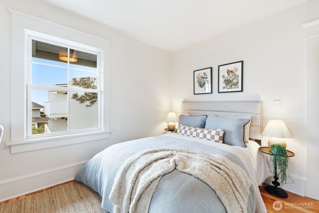 357 Garfield Street, Seattle, WA 98109