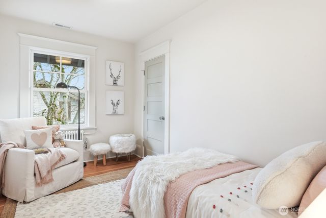 357 Garfield Street, Seattle, WA 98109