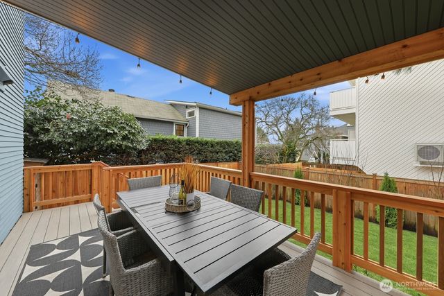 357 Garfield Street, Seattle, WA 98109