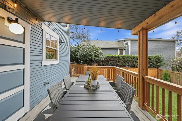 357 Garfield Street, Seattle, WA 98109