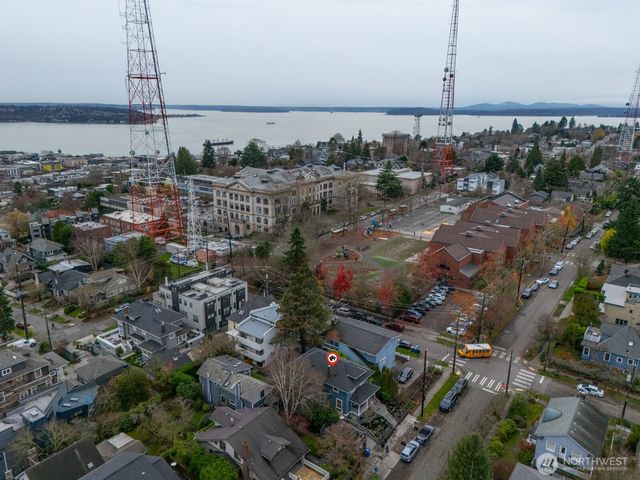 357 Garfield Street, Seattle, WA 98109