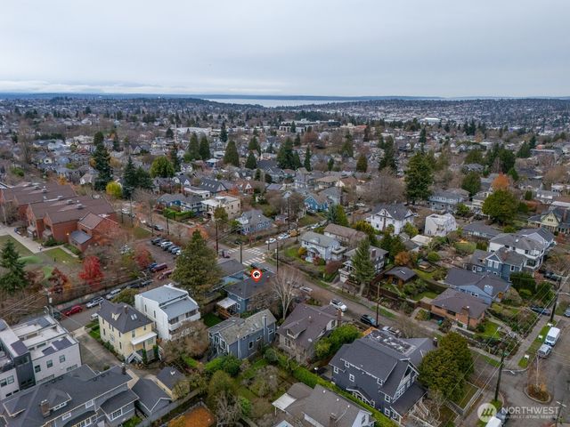 357 Garfield Street, Seattle, WA 98109