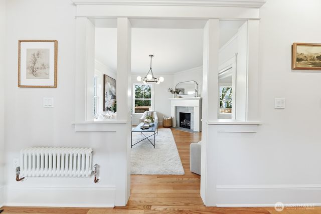 357 Garfield Street, Seattle, WA 98109