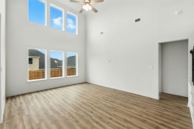 5012 Hitching Post Drive, Fort Worth, TX 76036