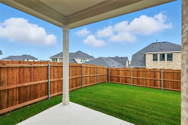 5012 Hitching Post Drive, Fort Worth, TX 76036