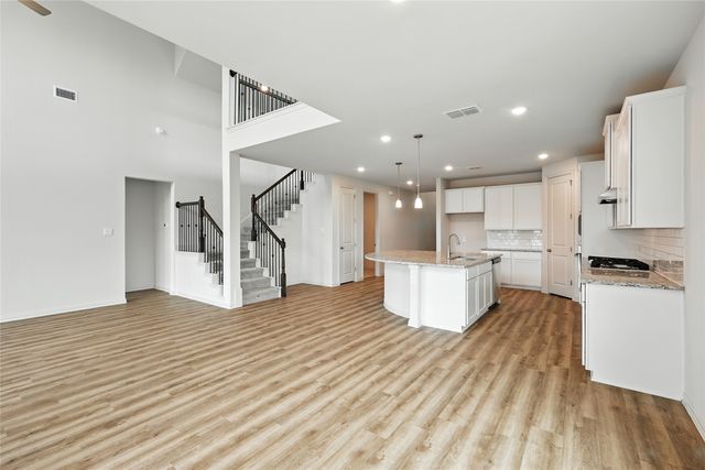 5012 Hitching Post Drive, Fort Worth, TX 76036