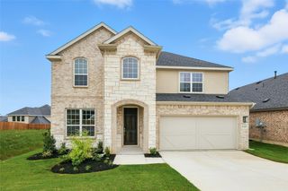 5012 Hitching Post Drive, Fort Worth, TX 76036