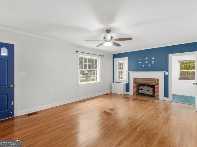 746 McLaurin Street, Griffin, GA 30224