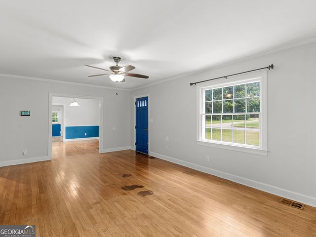 746 McLaurin Street, Griffin, GA 30224