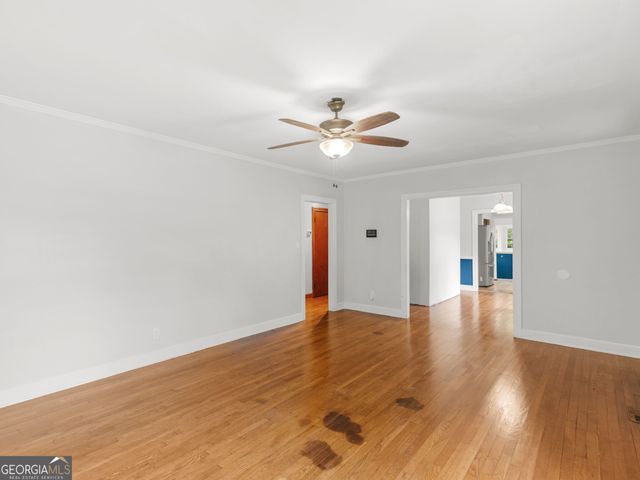 746 McLaurin Street, Griffin, GA 30224