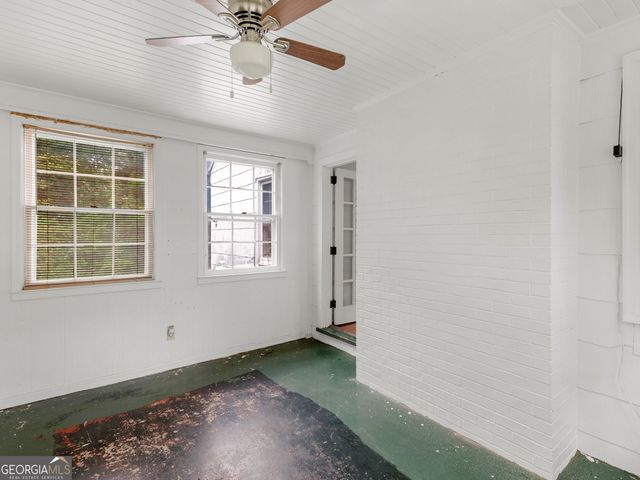 746 McLaurin Street, Griffin, GA 30224