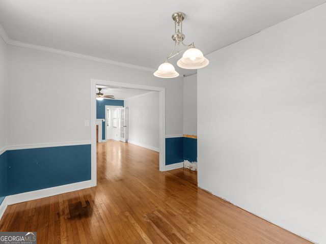 746 McLaurin Street, Griffin, GA 30224