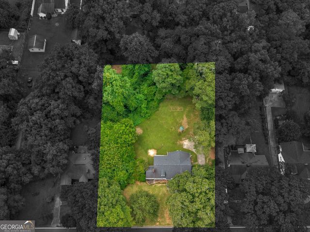 746 McLaurin Street, Griffin, GA 30224