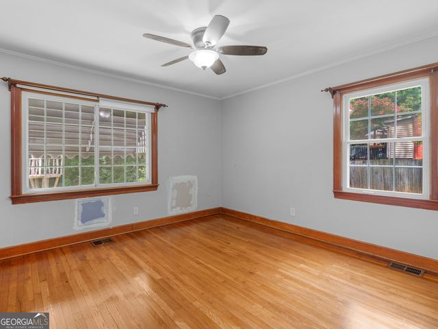 746 McLaurin Street, Griffin, GA 30224