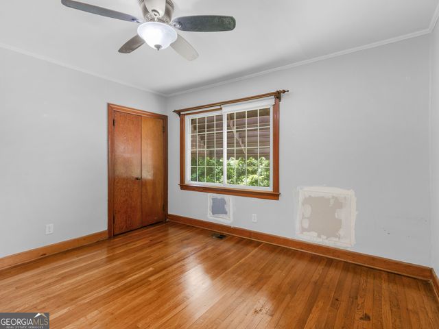 746 McLaurin Street, Griffin, GA 30224