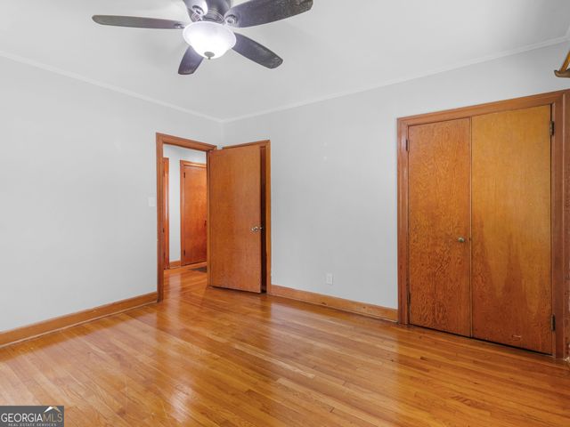 746 McLaurin Street, Griffin, GA 30224
