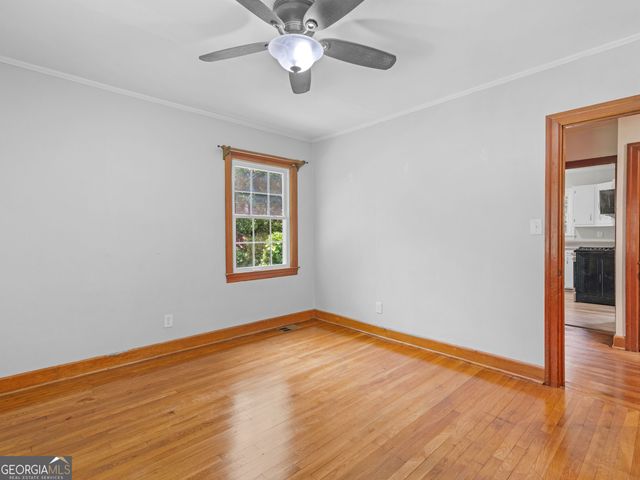 746 McLaurin Street, Griffin, GA 30224
