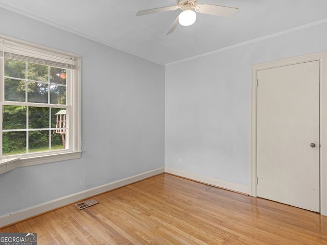 746 McLaurin Street, Griffin, GA 30224
