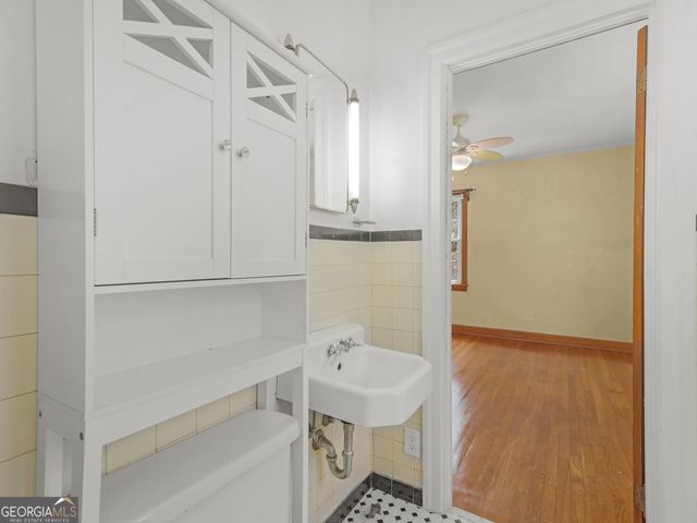 746 McLaurin Street, Griffin, GA 30224