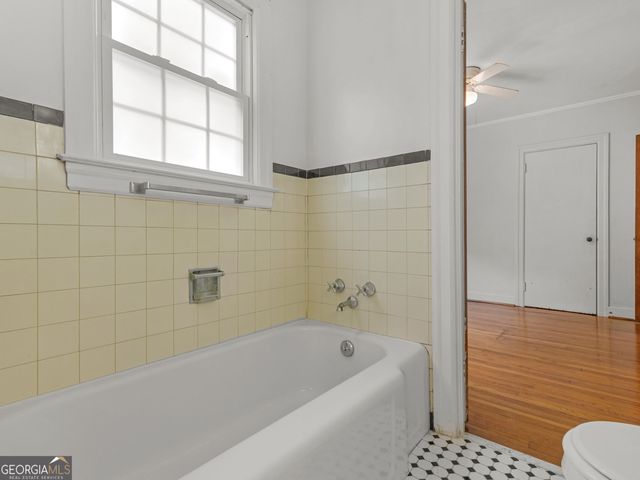 746 McLaurin Street, Griffin, GA 30224