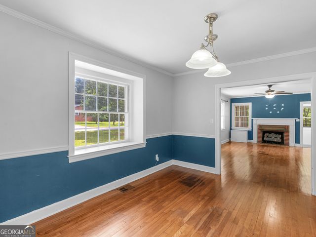 746 McLaurin Street, Griffin, GA 30224