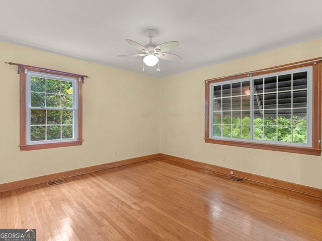 746 McLaurin Street, Griffin, GA 30224