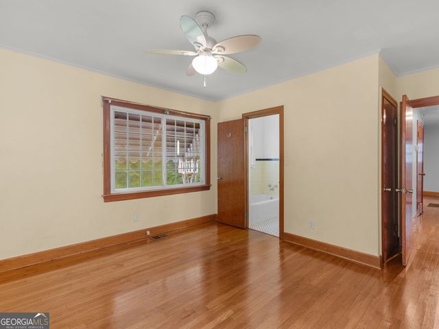 746 McLaurin Street, Griffin, GA 30224
