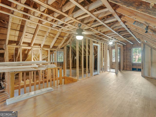 746 McLaurin Street, Griffin, GA 30224