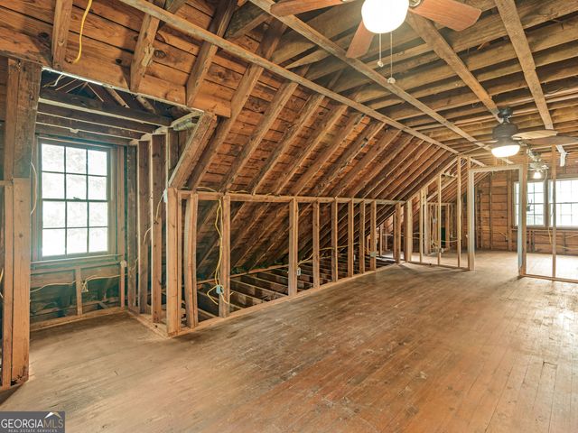 746 McLaurin Street, Griffin, GA 30224