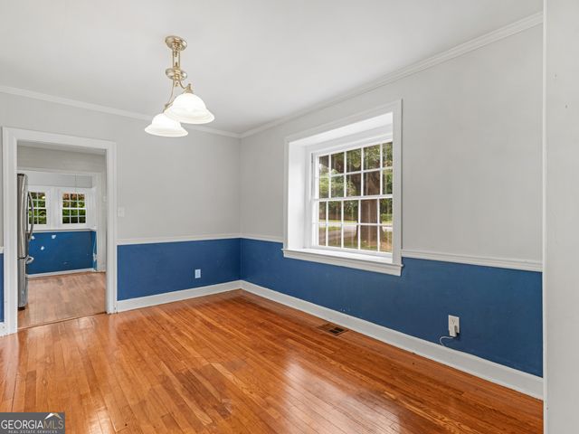 746 McLaurin Street, Griffin, GA 30224