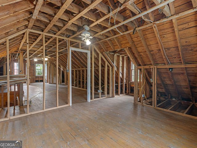 746 McLaurin Street, Griffin, GA 30224