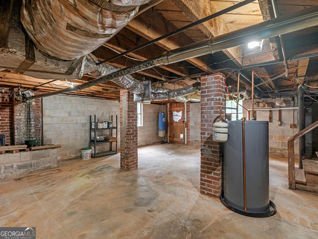 746 McLaurin Street, Griffin, GA 30224